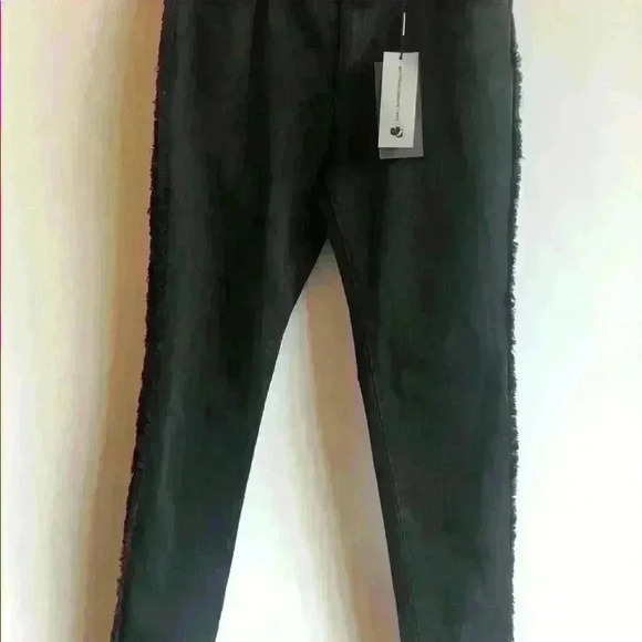 NWT! Karl Lagerfeld The Karl Skinny Jeans. - Picture 2 of 9
